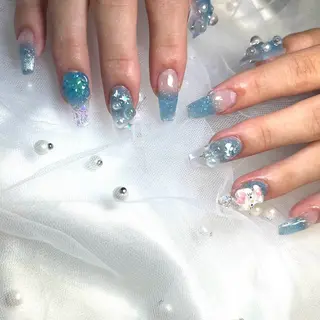 ネイル nana nailのネイルデザイン