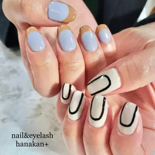 ネイル S Fumiのネイルデザイン