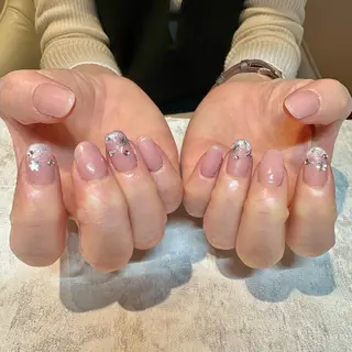 ネイル Tocowaka マエダのネイルデザイン