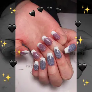 ネイル Naka Rieのネイルデザイン