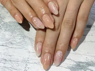 ネイル ネイル フフラ所属・nail fufla ♡yamane♡のネイルデザイン