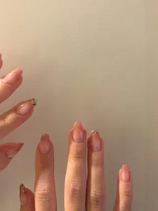 ネイル Elio所属・Elio 国泰寺のネイルデザイン