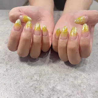 ネイル Cu. (くー)のネイルデザイン