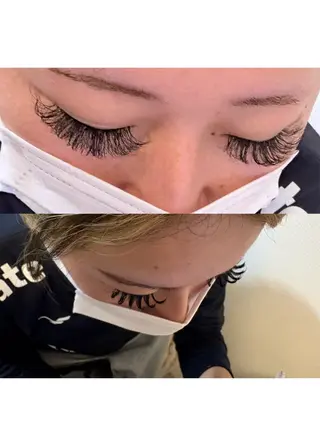 マツエク・マツパ トータルビューティー サロン・Ｎの眉毛・アイブロウイメージ