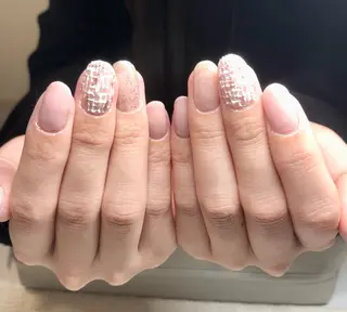 ネイル Lima所属・イワタ アケミのネイルデザイン