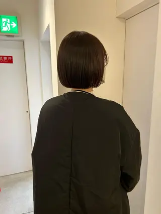 ショート 、 、のヘアスタイル