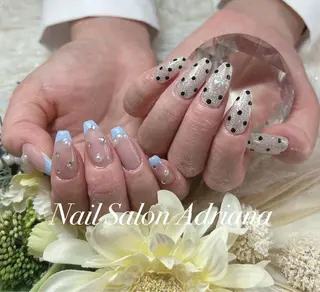 ネイル ADRIANA 大久保駅前徒歩2分のその他イメージ