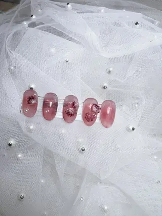 ネイル Jessica 119のネイルデザイン