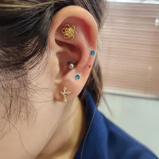 Shiny ✧︎*。のエステ・リラクイメージ