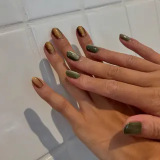 ネイル Ballie/ Mizukiのネイルデザイン