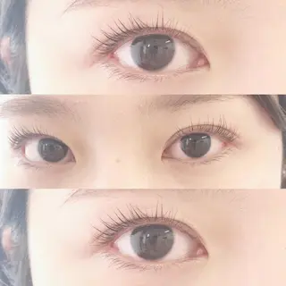 マツエク・マツパ 藤澤 麻梨奈のマツエク・マツパデザイン