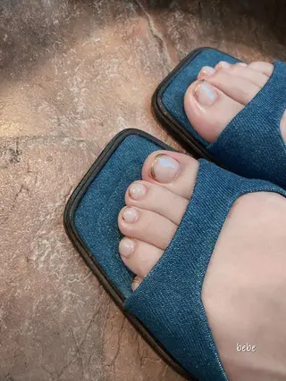 ネイル Ann. nail.tokyo所属・Ann nailのネイルデザイン