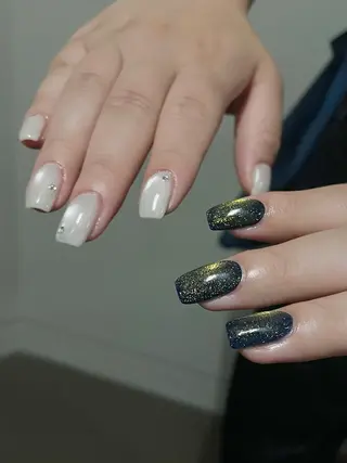 ネイル F room 表参道のネイルデザイン