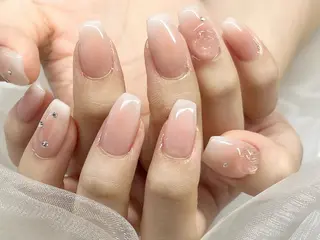 ネイル Lino Uのネイルデザイン