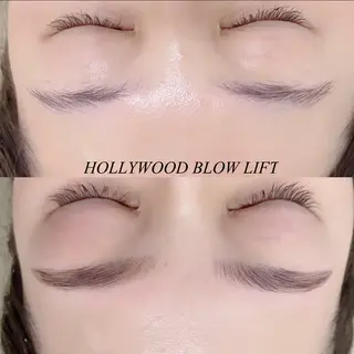 アイブロウ CREADEAR 姫路駅前店のマツエク・マツパデザイン