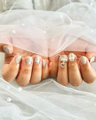 ネイル Aimer所属・nailsalon Aimerのネイルデザイン