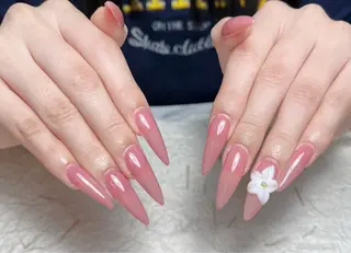 ネイル 小林 あゆみのネイルデザイン