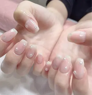 ネイル kouca  nail所属・コウ カnail💅のネイルデザイン