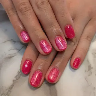 ネイル ジェヌインネイル 河内のネイルデザイン