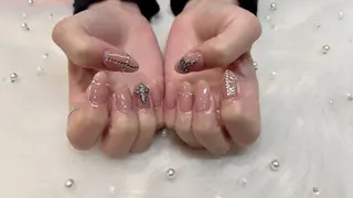 ネイル 《LB》ラブリエ Nail&eyeのマツエク・マツパデザイン