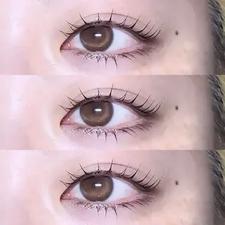 マツエク・マツパ GaHaRa所属・GaHaRa NAIL&EYEのマツエク・マツパデザイン