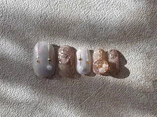 ネイル Nail Katoのネイルデザイン