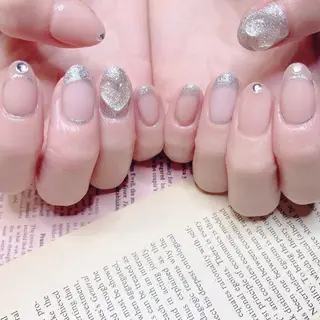 ネイル NOIROUGE所属・NOI ROUGEのネイルデザイン