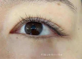 マツエク・マツパ 須貝 スガイの眉毛・アイブロウイメージ