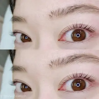 マツエク・マツパ －Ojiー セナのマツエク・マツパデザイン