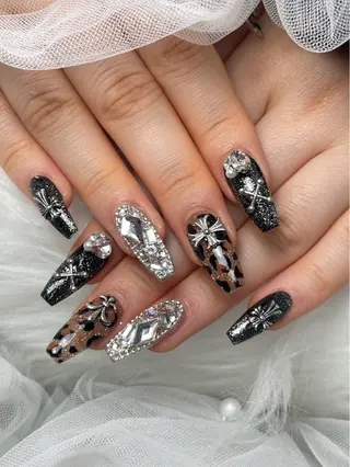 ネイル HaNa_ Noiranailのネイルデザイン