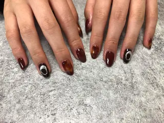 ネイル LINON所属・【LINON】 airiのネイルデザイン