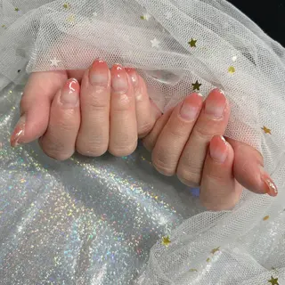 ネイル Nail Salon & MORE.のネイルデザイン