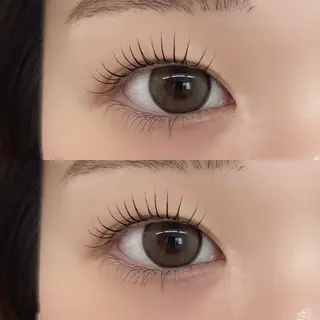 マツエク・マツパ CLUTCH🫧 ayanoのマツエク・マツパデザイン