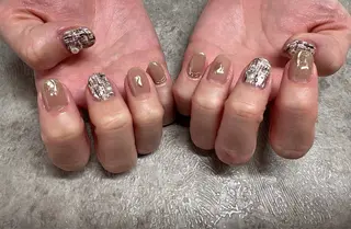 ネイル Lavish nailのネイルデザイン