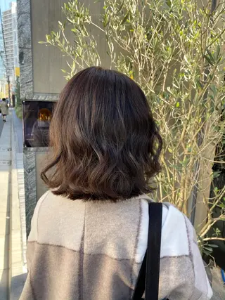 ミディアム RINRI 🌷のマツエク・マツパデザイン