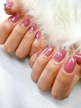 ネイル 痩身/脱毛/ネイル HARUKAのエステ・リラクイメージ