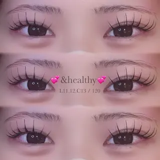 マツエク・マツパ Neolive 銀座 /SAKIの眉毛・アイブロウイメージ