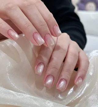 ネイル For  u  nail川崎所属・For u nailのネイルデザイン