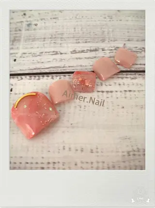 ネイル Aimer. Nailのネイルデザイン
