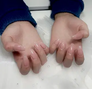 ネイル Nichi Nailsのネイルデザイン