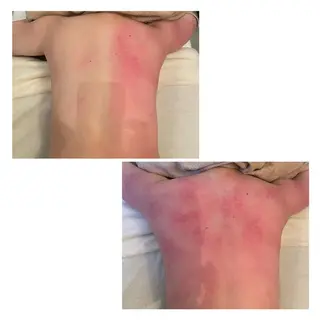 FLAMINGO所属・國吉 夏来のマツエク・マツパデザイン