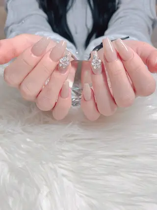 ネイル FLY Nail Salonのネイルデザイン