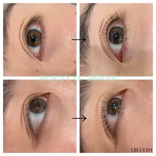 マツエク・マツパ ビューティー ミロワールのエステ・リラクイメージ