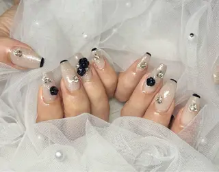 ネイル y's beauty京橋店のネイルデザイン