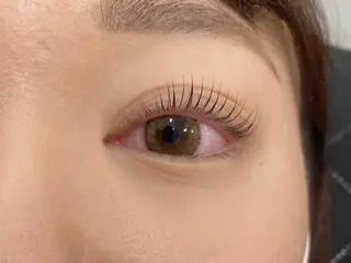 マツエク・マツパ Ai Quick 西日暮里店のマツエク・マツパデザイン