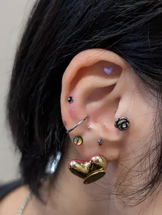 Earsalon Rino🎀よしみのエステ・リラクイメージ