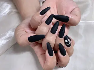 ネイル 美爪パラジェル導入店 Sunnilyのネイルデザイン