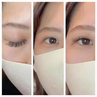 マツエク・マツパ Tia Lash 所属・冨永 梓TiaLashのエステ・リラクイメージ