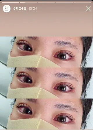 マツエク・マツパ total beauty salon Raffoler所属・Raffoler りさのエステ・リラクイメージ