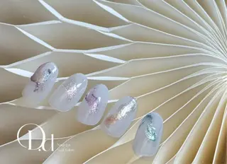 ネイル D.d Ryo🎀のネイルデザイン
